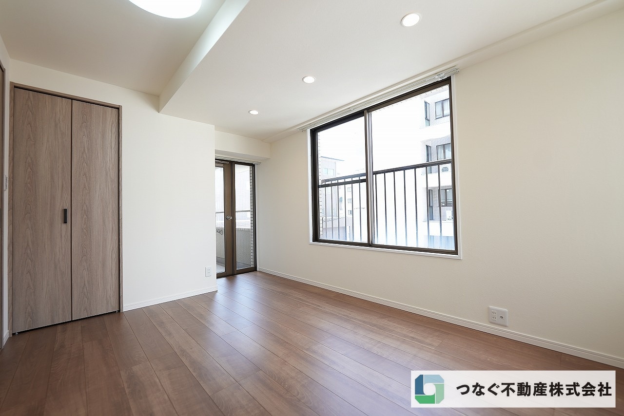 アイビーガーデン大手町 4階