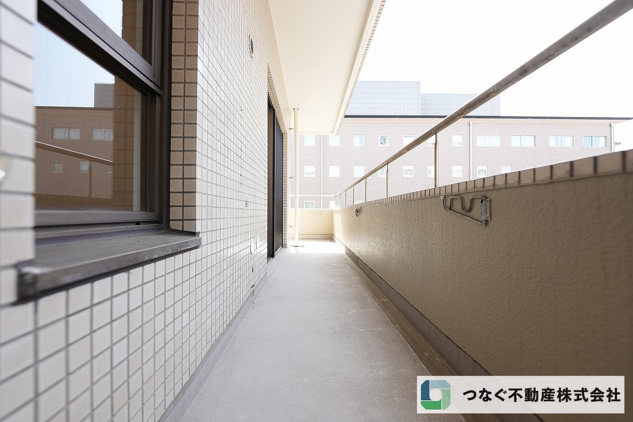 アイビーガーデン大手町 4階