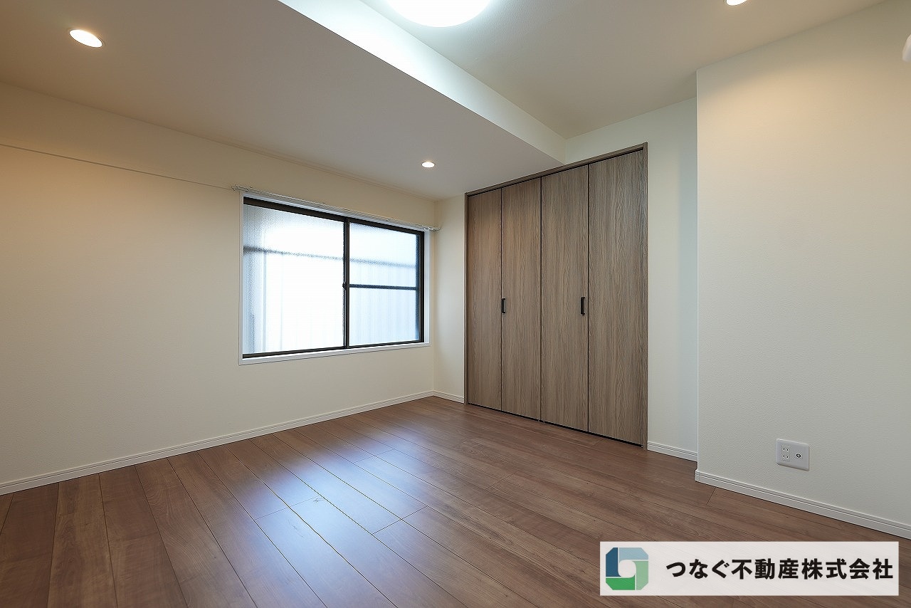 アイビーガーデン大手町 4階
