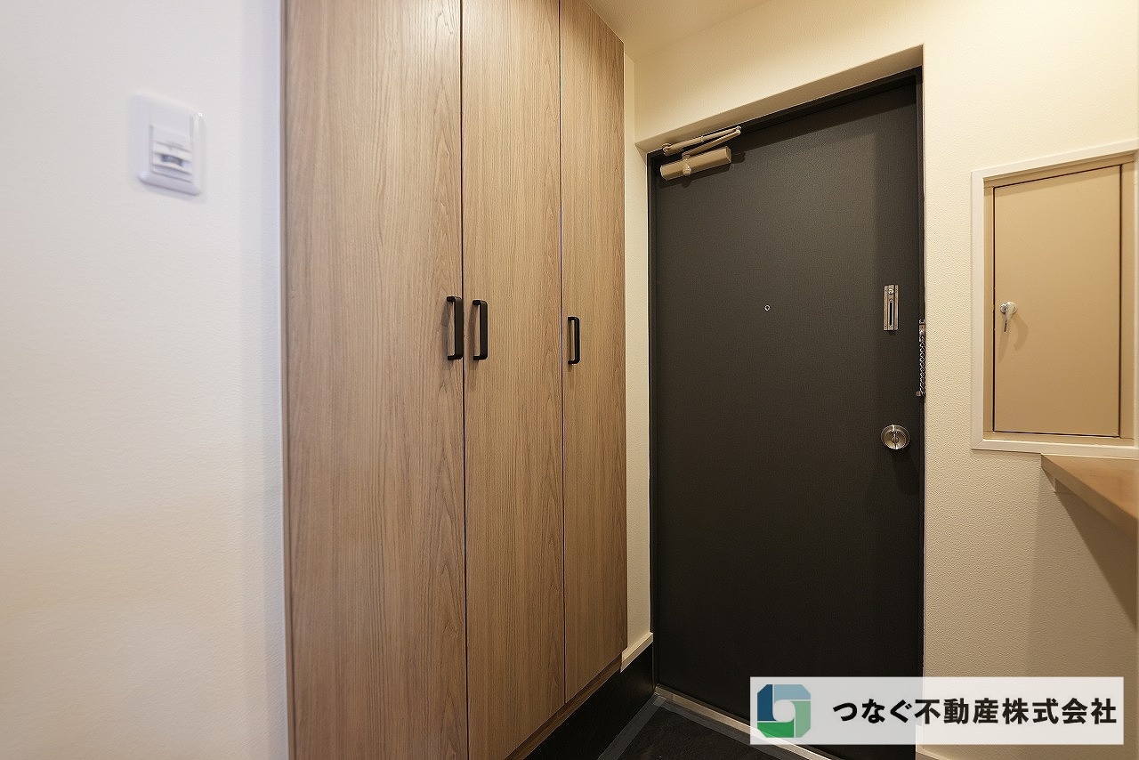アイビーガーデン大手町 4階