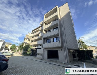 石引ヒルズイースト　2階