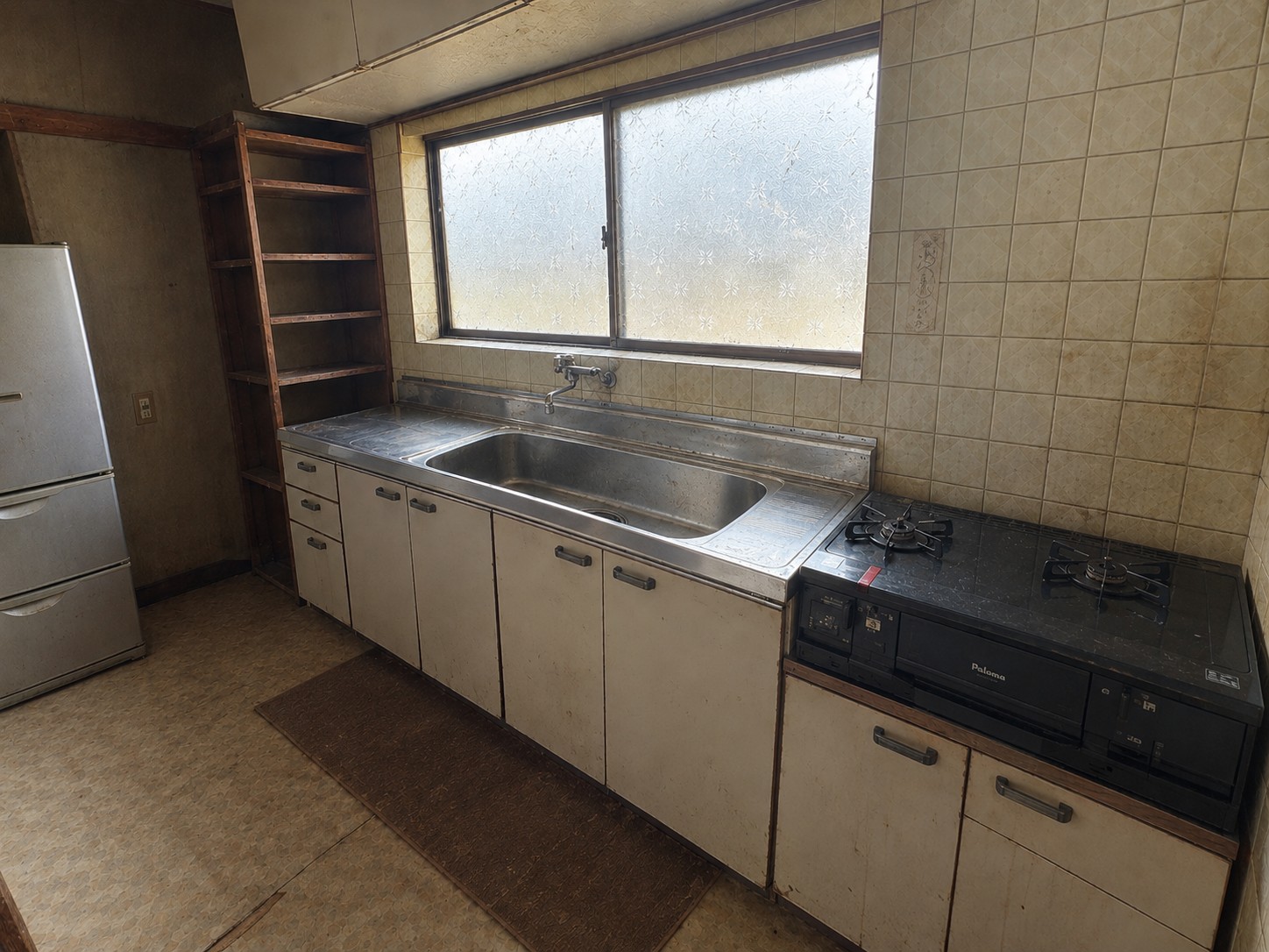 中古戸建 金沢市大額2丁目