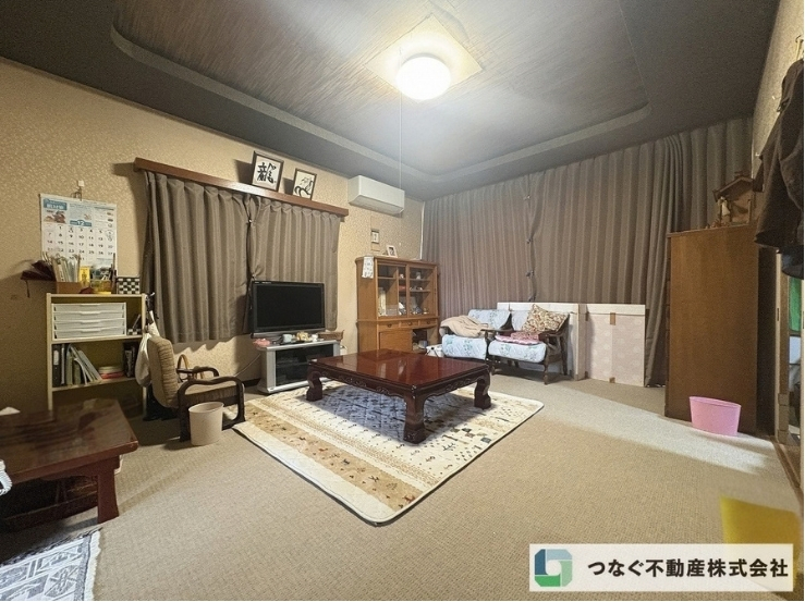 中古戸建 金沢市大額2丁目