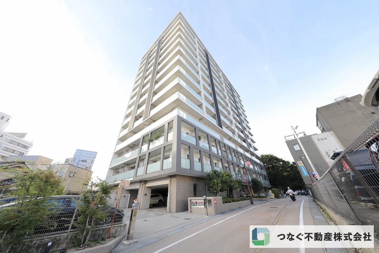 プレミスト香林坊　6階