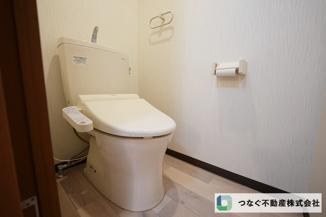 エスト泉ヶ丘 1階