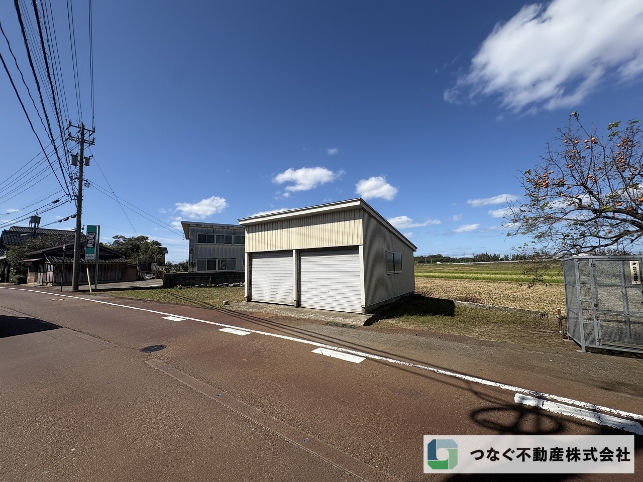 売土地 金沢市北森本町ハ