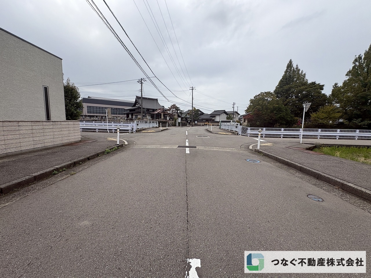 中古戸建 野々市市押野2丁目