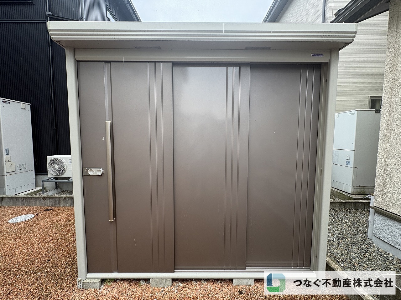 中古戸建 野々市市押野2丁目