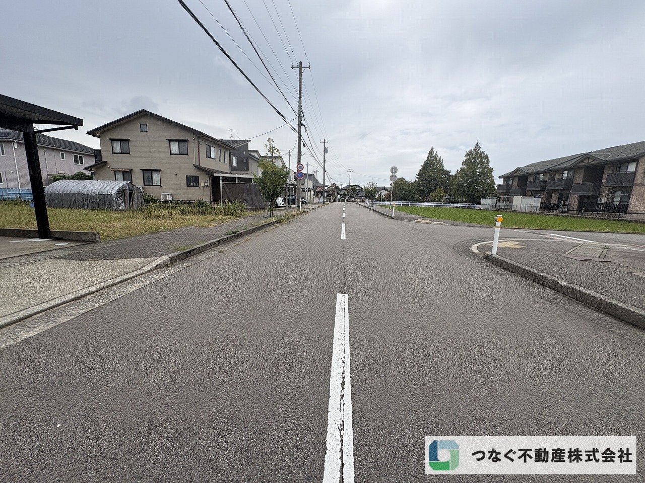 中古戸建 野々市市押野2丁目